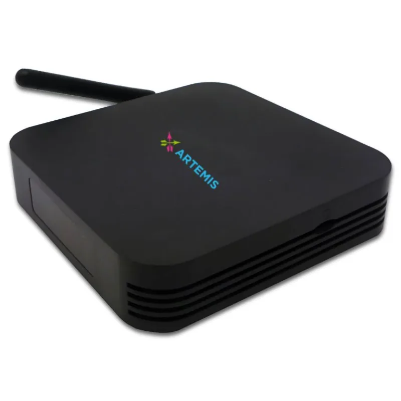 ArtemisOne X150 player 0142AR