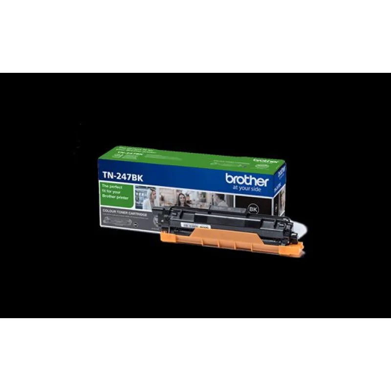 Brother TN-247BK (3000 str.) TN247BK