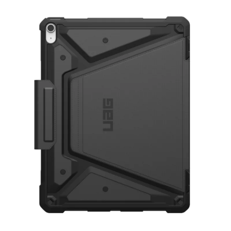 Puzdro UAG Metropolis SE pre iPad Air 13" 2024 s držiakom Apple Pencil - čierne