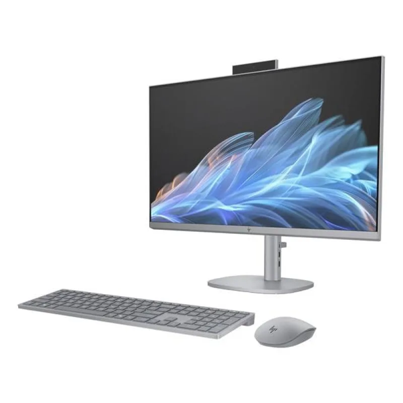 HP OmniStudio X 27-cs1012nc, 27 FHD 1920x1080/IPS/Touch, Ultra 7 256V,…