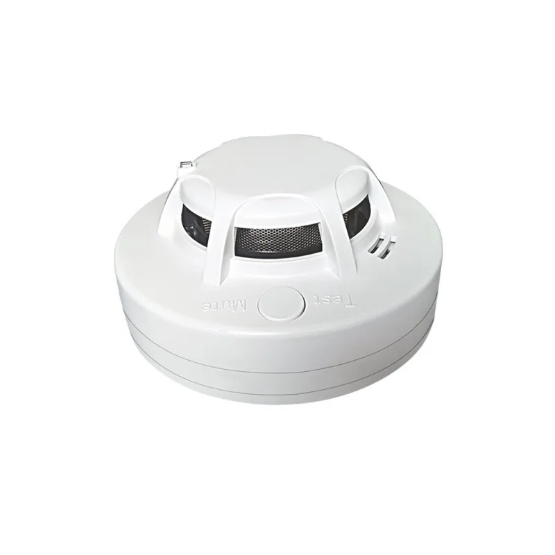 EVOLVEO WiFi SMOKE, šikovný detektor dymu ACS-TS-SMOKE