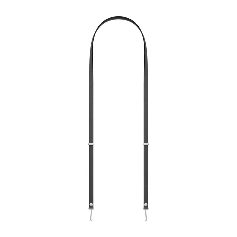 Crossbody Strap - Čierna