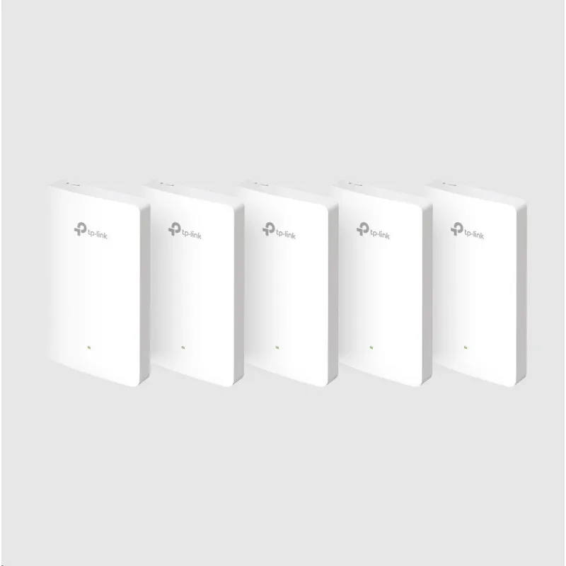 TP-Link EAP615-Wall(5-pack) WiFi 6 EAP615-Wall(5-pack)