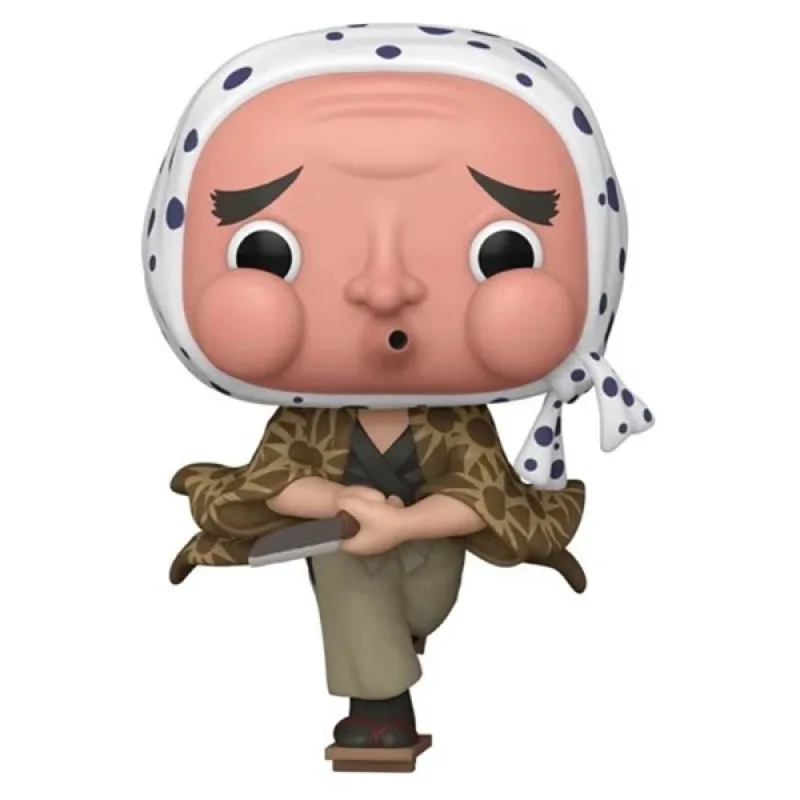 POP! Animation: Haganezuka No Hat (Demon Slayer) POP-1407