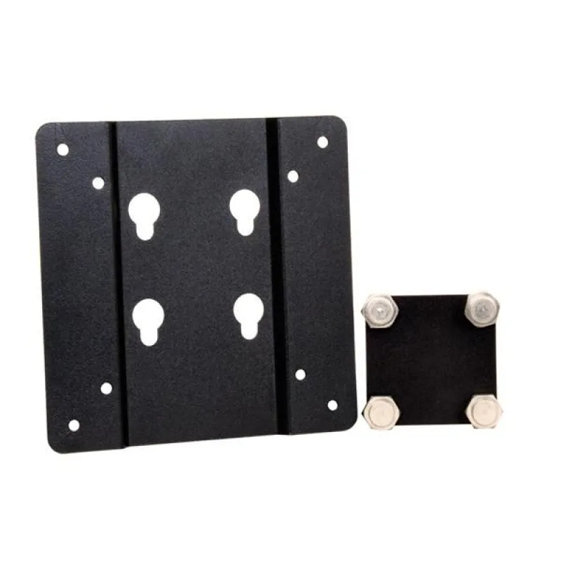 CHIEFTEC WMK-04, voliteľný držiak VESA na stenu alebo monitor pre IX-01B…