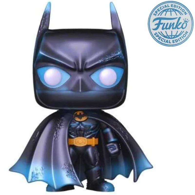 POP! Batman (DC) Special Edition POP-0515