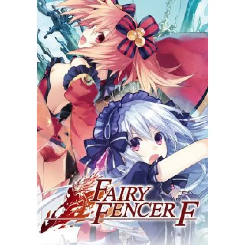 ESD Fairy Fencer F ESD_6349