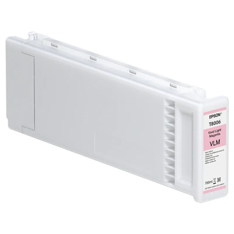 Singlepack V. L. Mag. UltraChrome PRO 700ml, T800 C13T80060N