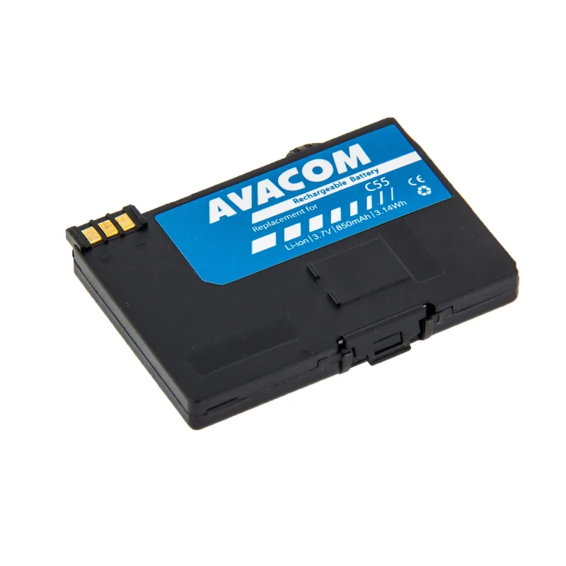 AVACOM batéria do mobilu Siemens C55, S55 Li-Ion 3, 6 V 850mAh…