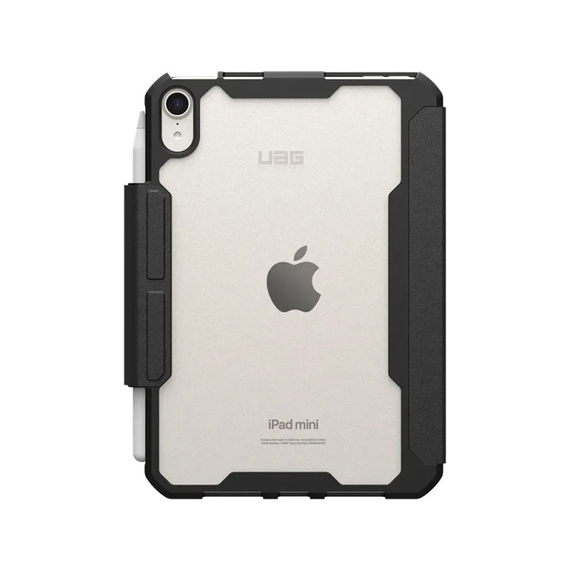 UAG puzdro Essential Armor pre iPad mini 8.3" 2021/2024 - Black