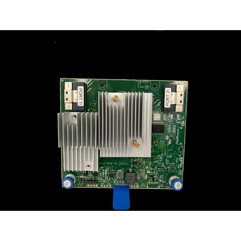 HPE MR216i-o Gen11 16 Internal Lanes/ No Cache SPDM OCP Storage…