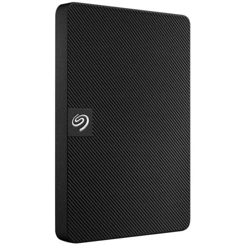 SEAGATE Externí HDD 4TB Expansion portable, USB 3.0, Černá STKM4000400