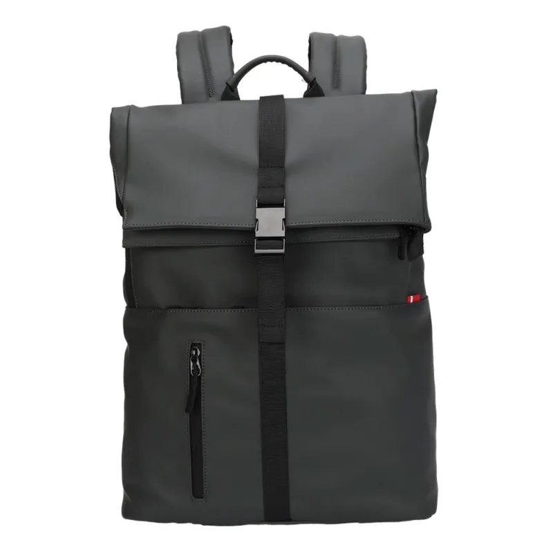 dbramante1928 Batoh Broadway ICON pre laptop 16", midnight