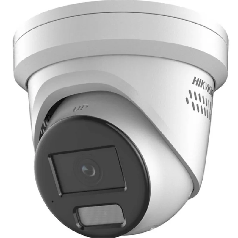 Hikvision DS-2CD2386G2H-IU(2.8mm)(eF), 8MP AcuSense turret sieťová kamera