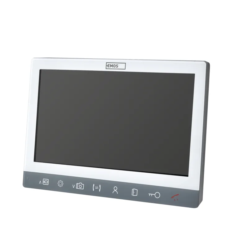 VIDEOTELEFÓN 7" LCD EM-10AHD 3010003015