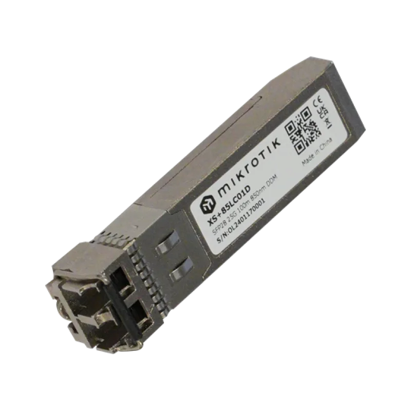 MIKROTIK SFP28 modul MM 25G 850nm (100m)