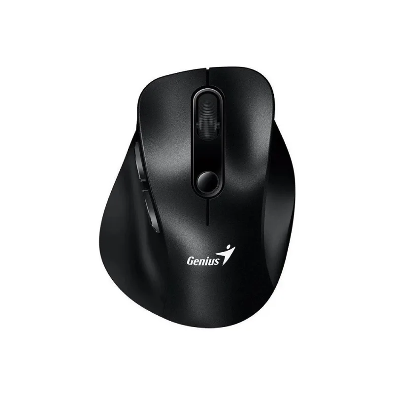 Genius Ergo 9000S/ Ergonomická/ Optická/ Pre pravákov/ 2 400 DPI/ USB+BT/…