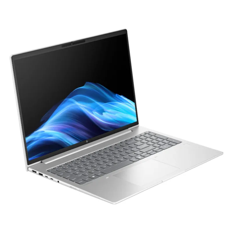 HP Elitebook 6 G1i 16, Ultra 7 255U, 16.0 1920x1200 UWVA/300n, Intel Graphics, 32GB/DDR5, SSD 512GB, W11Pro, 3-3-3