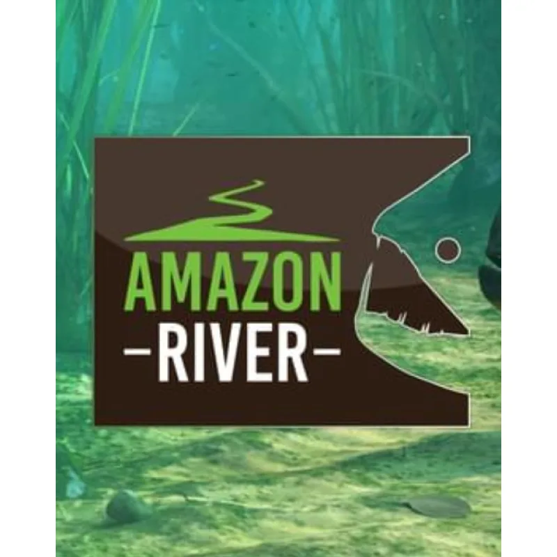 ESD Ultimate Fishing Simulator Amazon River ESD_10500