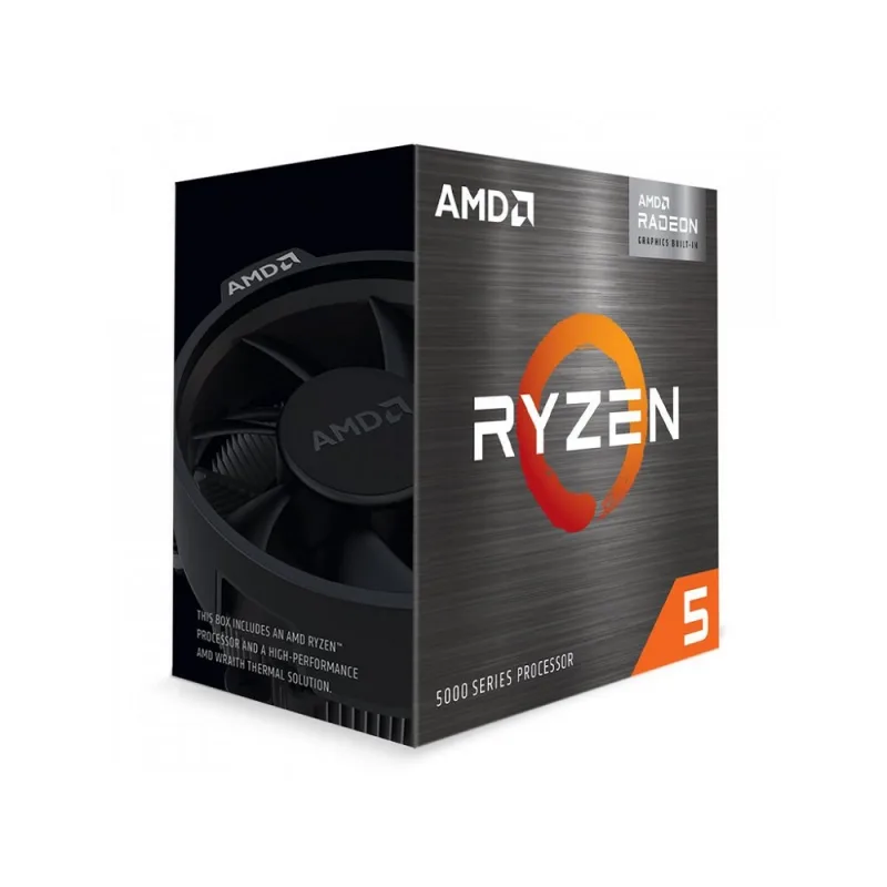 AMD/ R5-5600GT/ 6-Core/ 3, 6GHz/ AM4 100-100001488BOX