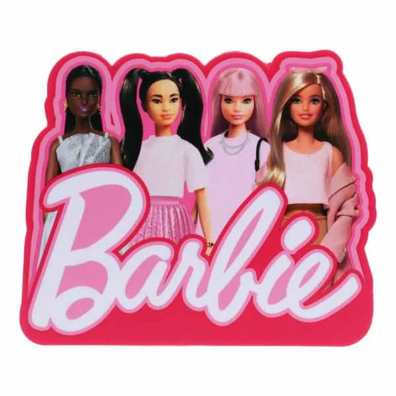Paladone Barbie Box Light