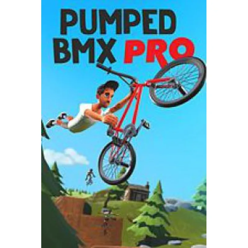 ESD Pumped BMX Pro ESD_5496