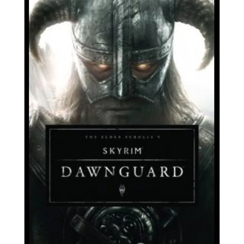 ESD The Elder Scrolls V Skyrim Dawnguard ESD_231