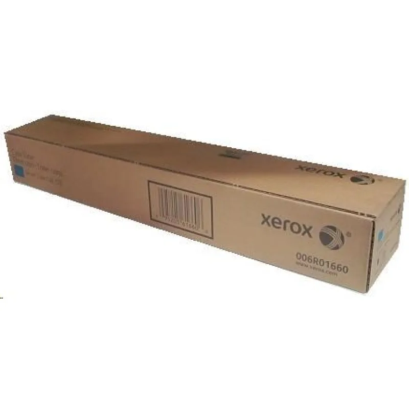 Toner Xerox C60/ C70 DMO azurovej farby 006R01660