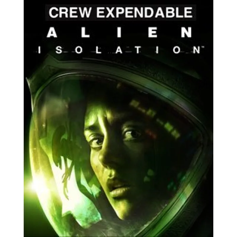 ESD Alien Isolation Crew Expendable ESD_1845