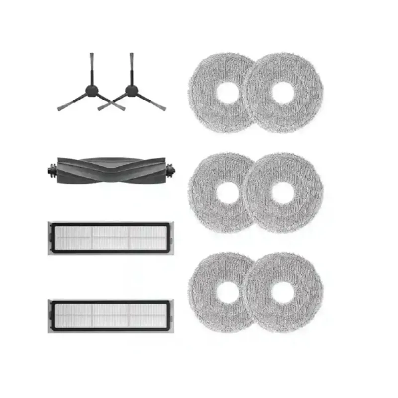 Dreame sada prislušenstva pre L10s Pro Gen 2, L40, L10s Pro Gen 3, L20s…