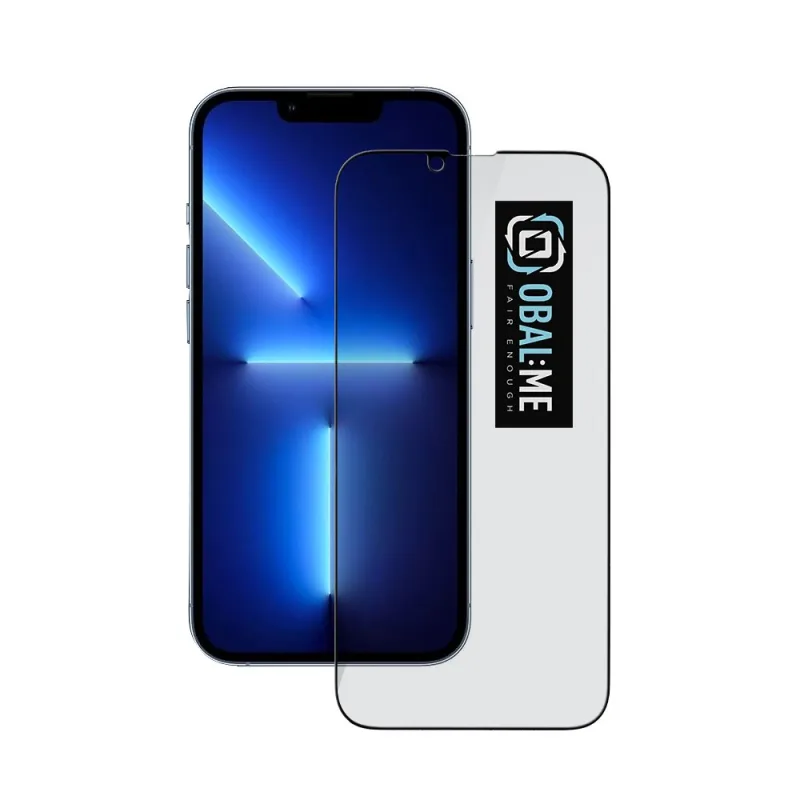 OBAL:ME Privacy 5D Tvrdené Sklo pre Apple iPhone 13 Pro Max/ 14 Plus…