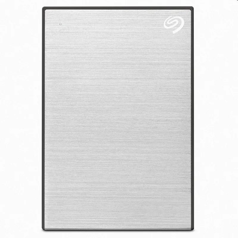Seagate One Touch Portable Drive 5TB 2.5" USB silver STKZ5000401
