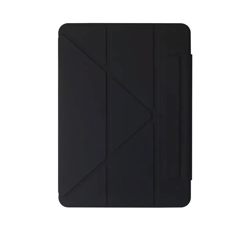 ER CASE puzdro Origami Flip Folio Case pre iPad 10-11 Gen 2022/2025 - Black
