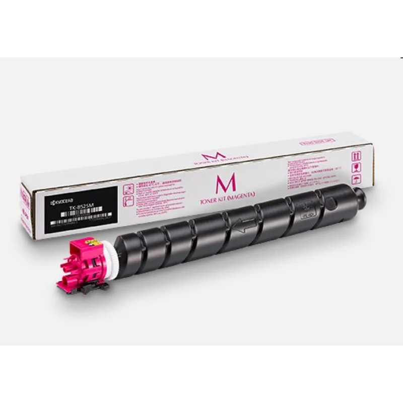 Kyocera TK-8525M - toner magenta na 20 000 A4, pre TASKalfa 4052ci/4053ci