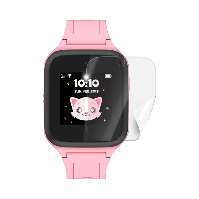 Screenshield TCL MOVETIME Family Watch MT40 fólie na displej TCL-MTFWMT40…