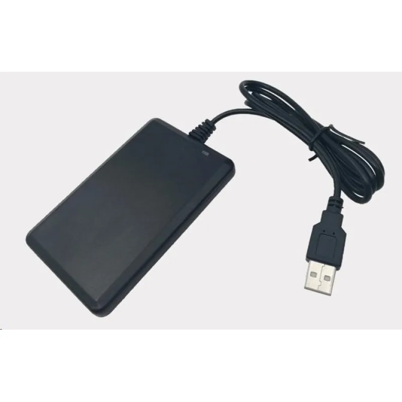 ACM08 RFID čítačka, 125 kHz, USB-HID, pevný kábel ACM08-F