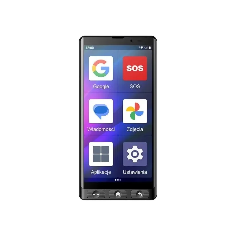 Maxcom Smart MS601 4G MS601