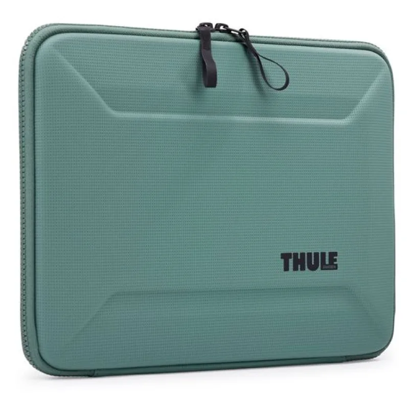 Thule Gauntlet 5 puzdro na 14" Macbook - Hazy Green