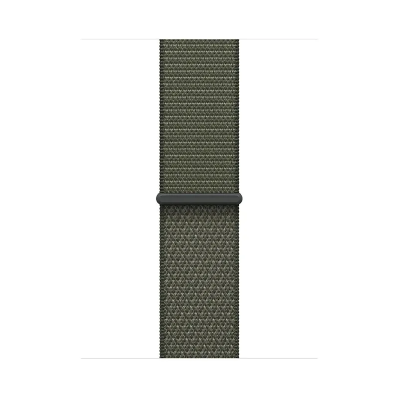 Watch Acc/ 40/ Forest Sport Loop MFF74ZM/A