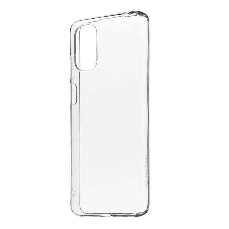 Tactical TPU Kryt pre Motorola G54 5G/ Power Edition Transparent…