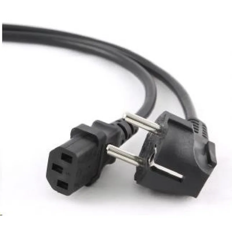 Napájací kábel GEMBIRD VDE 220/ 230V 9m PC-186-VDE-10M