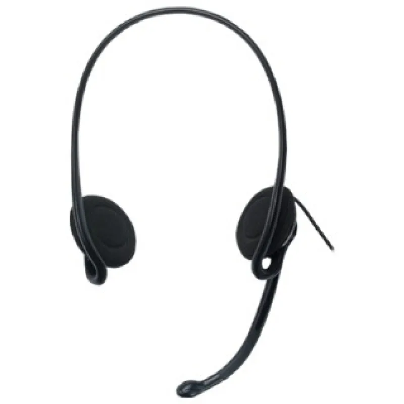 Logitech H340 - USB stereo headset