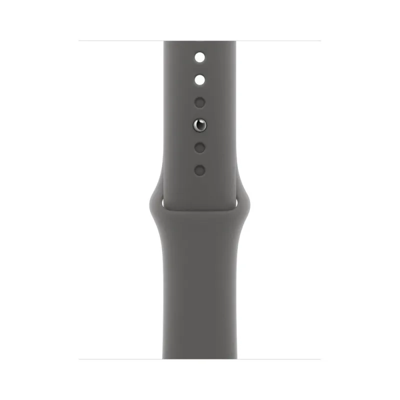 Apple Watch 40mm Stone Gray Sport Band - S/M MAXF4ZM/A