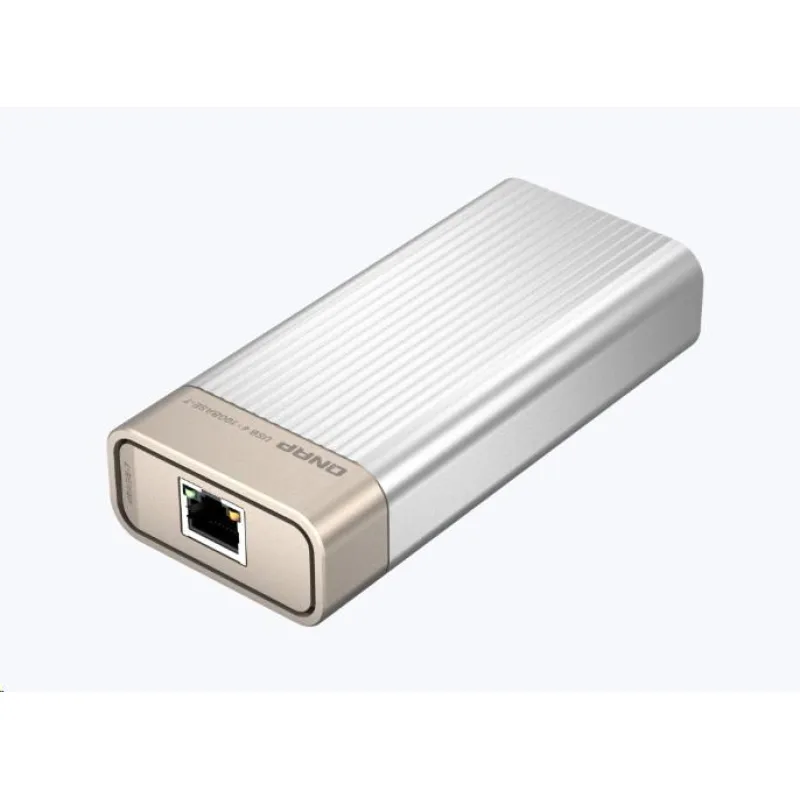 QNAP QNA-UC10G1T adaptér USB-C/ Thunderbolt 4 na 10GBASE-T…