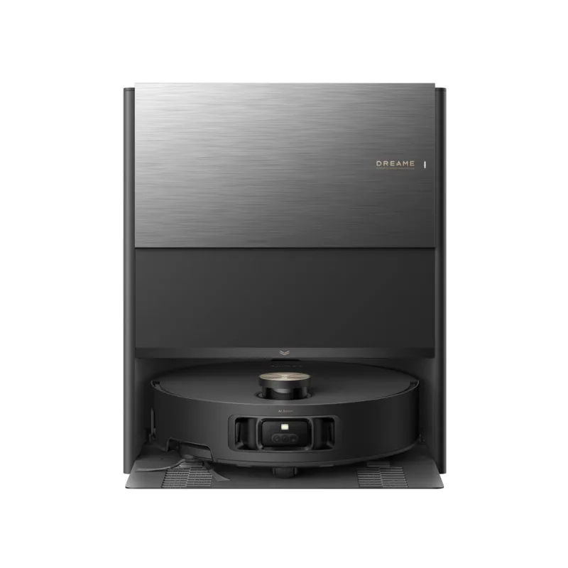 Dreame Aqua10 Roller robotický vysávač, čierny RLH31CE-BK