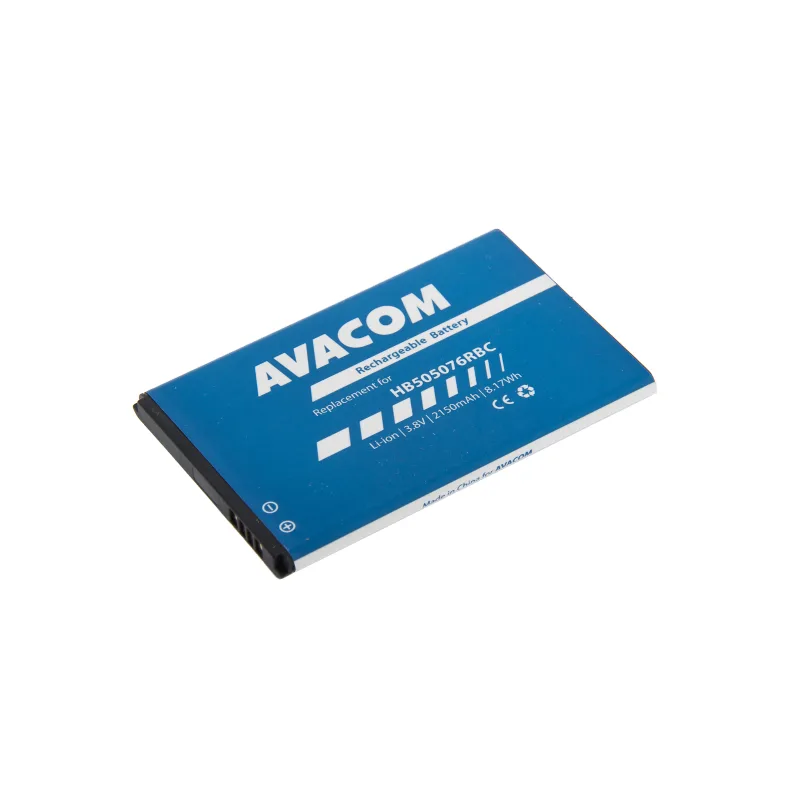 AVACOM batéria do mobilu Huawei Ascend G700 Li-Ion 3, 8 V 2150mAh …