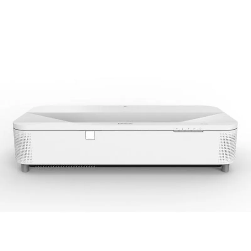 Epson projektor EB-810E 3LCD Laser, 4K, 5000ANSI, 2 500 000:1, HDMI, LAN,…