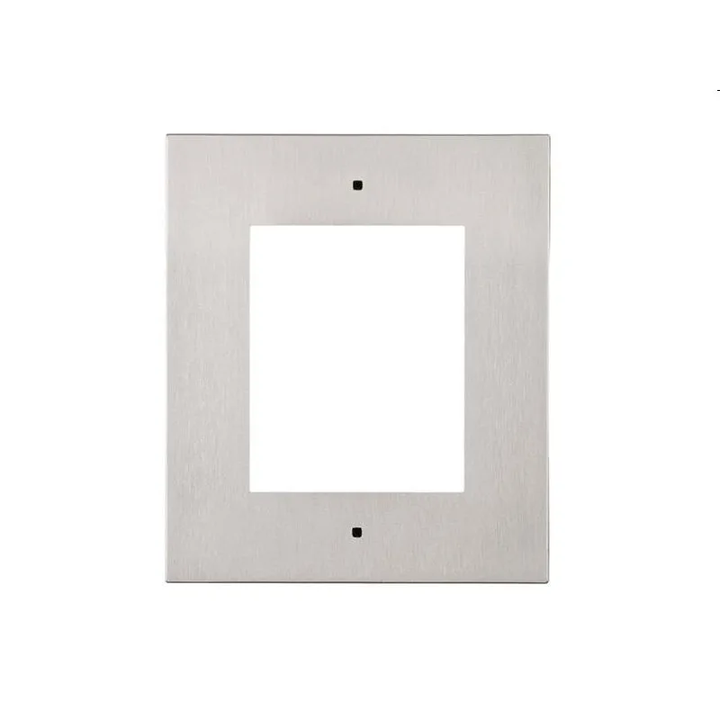 2N® IP Verso - Rám pro instalaci do zdi, 1 modul