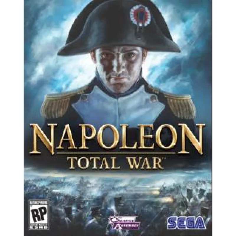 ESD Napoleon Total War ESD_115