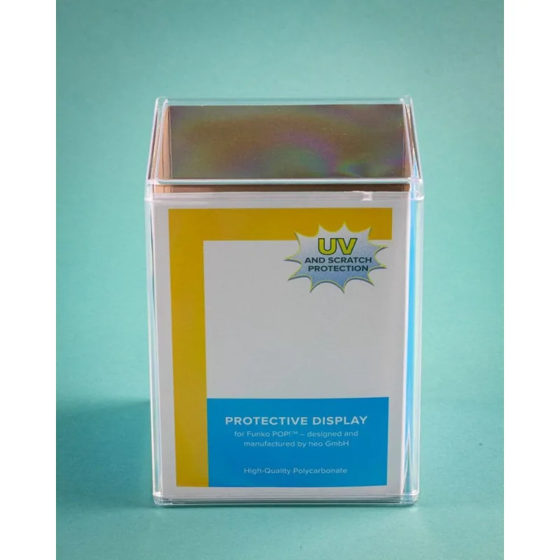 Protective Display Case for Funko POP 39231090